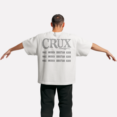 MACA Crux ll - Heavy Tee
