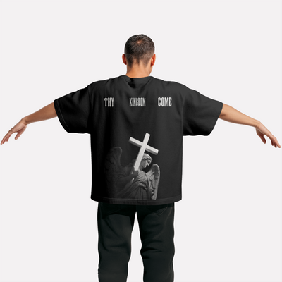 Thy Kingdom Come - Heavy Tee