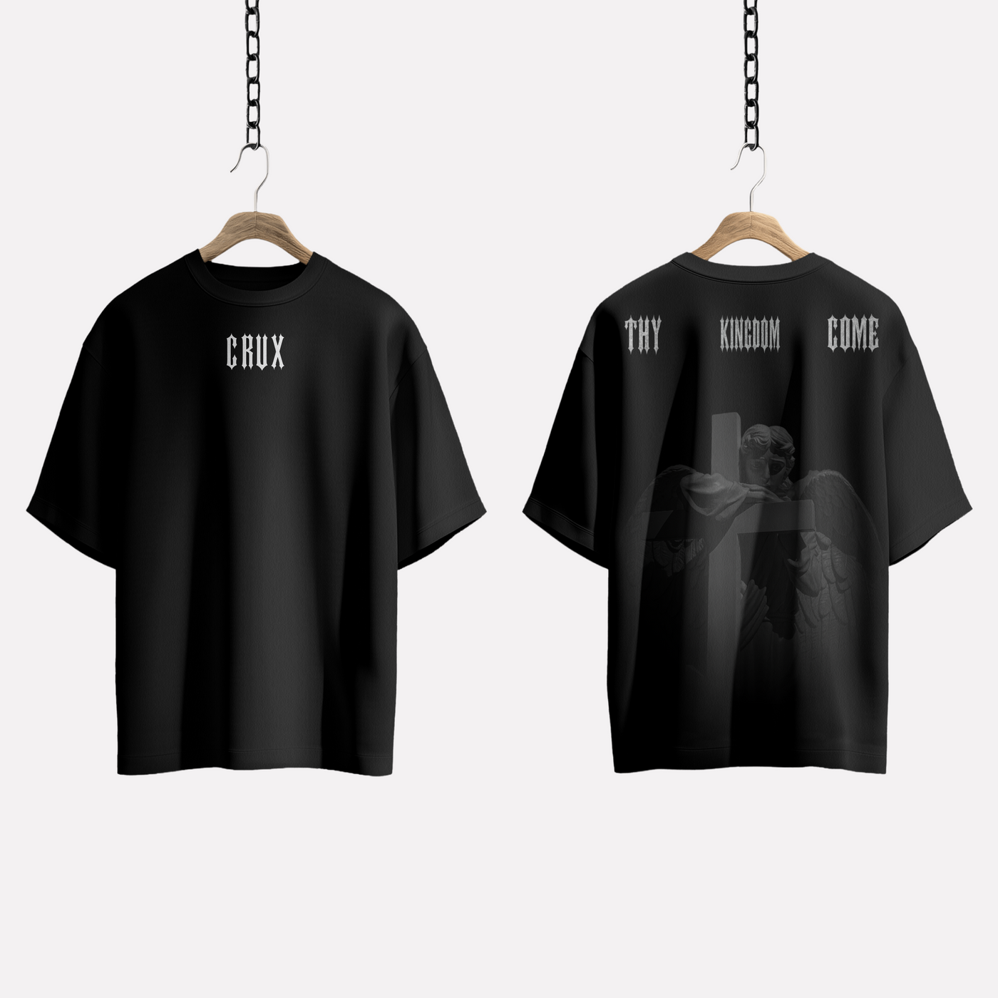 Thy Kingdom Come II - Heavy Tee