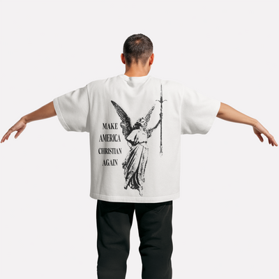 Soldier of God - Heavy Tee